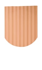Biberschwanzziegel_Vaudaire_gewellt_MO_Firstplatte