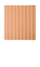 Biberschwanzziegel_Vaudaire_gewellt_MO_Traufplatte