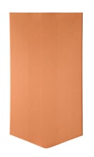 Biberschwanzziegel_Vaudaire_glatt_ZR_Normalziegel