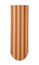 Biberschwanzziegel_gewellt_MO_3_4_Ziegel
