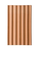 Biberschwanzziegel_gewellt_MO_Traufplatte