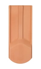 Biberschwanzziegel_glatt_ZR_Luefterziegel_rund