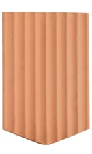 Biberschwanzziegel_gewellt_ZR_1_1_2_Ziegel