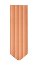 Biberschwanzziegel_gewellt_ZR_3_4_Ziegel