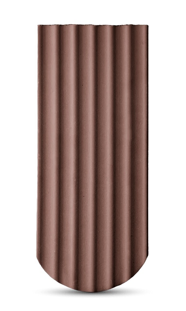 Biberschwanzziegel_gewellt_MO_naturrot