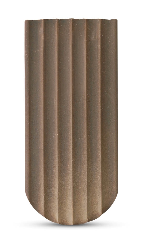 Biberschwanzziegel_gewellt_BX_rot_nuanciert