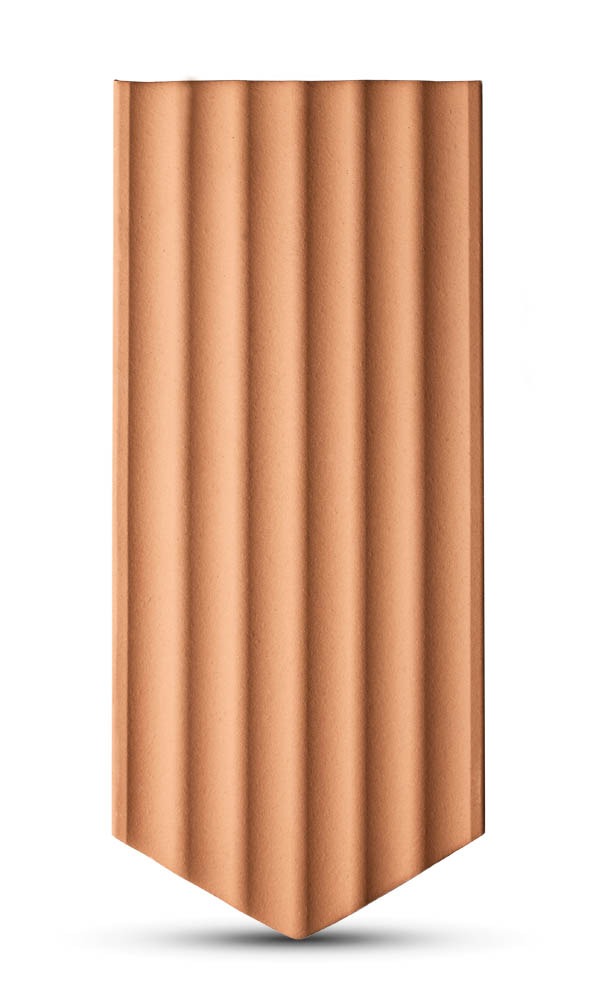 Biberschwanzziegel_gewellt_ZR_naturrot