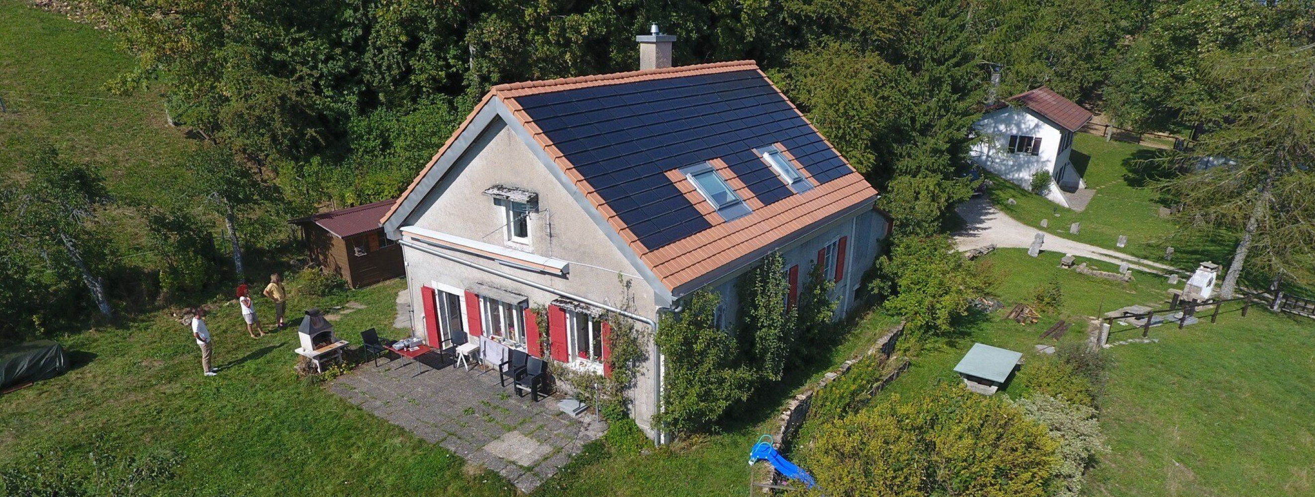 «Une grande solidarité face à la tempête du siècle»