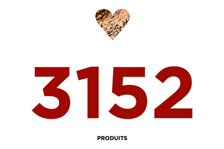 3152 produits de Gasser Ceramic